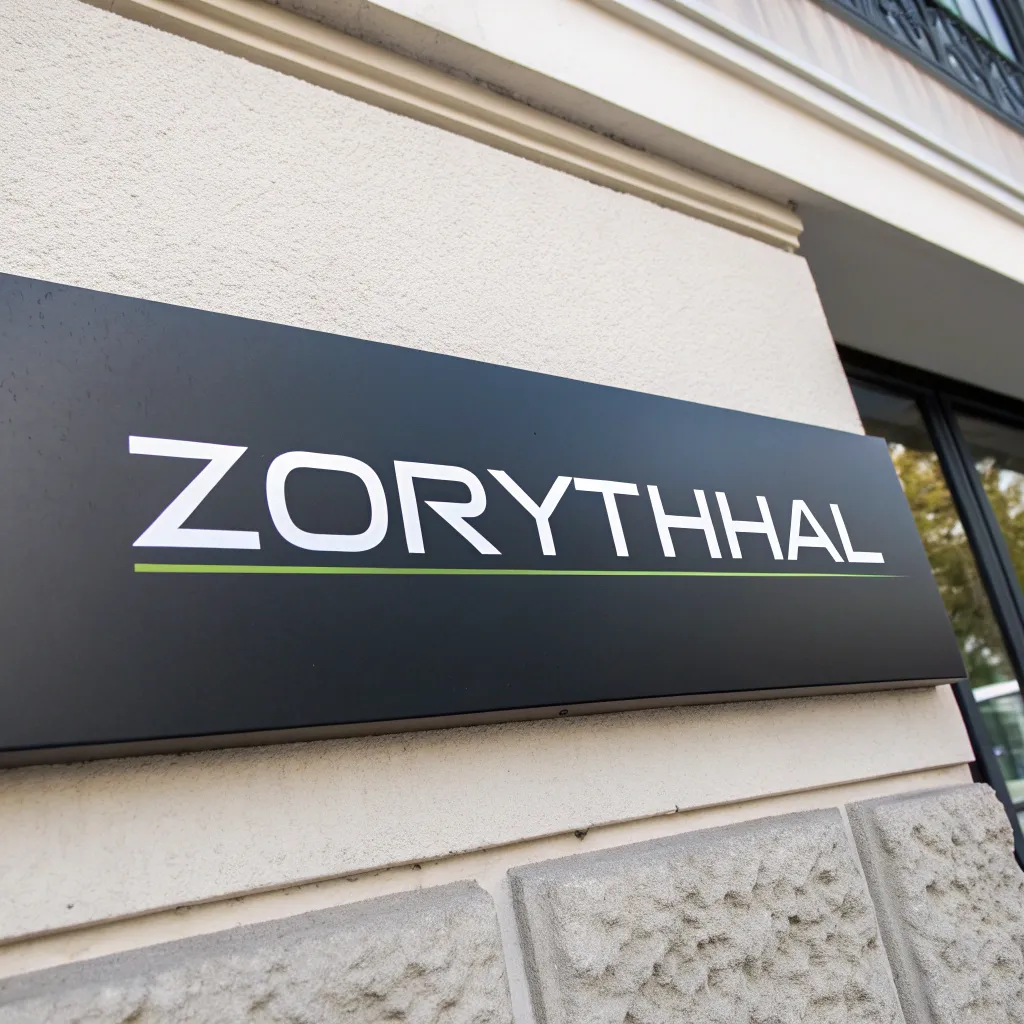 Zorynthal logo