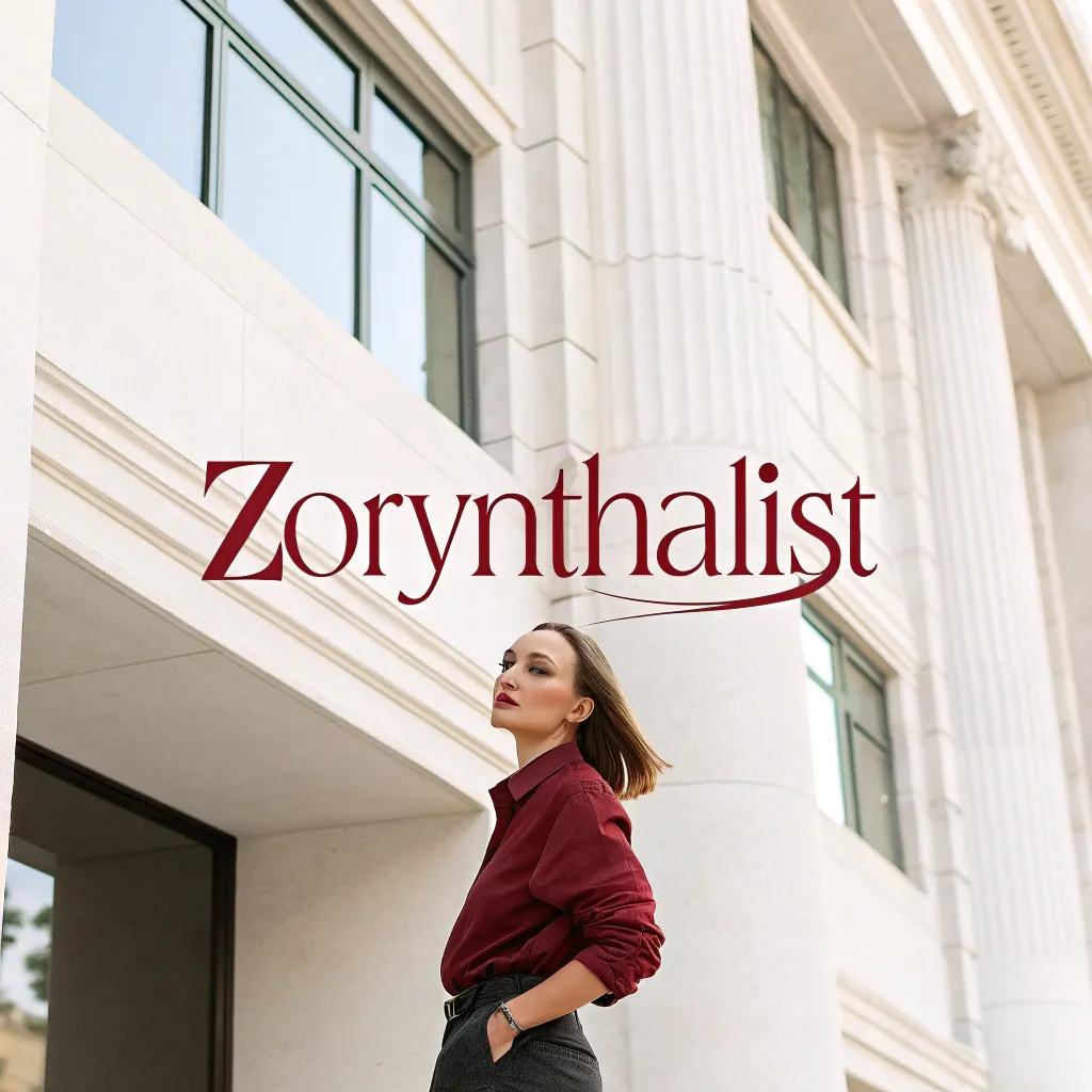 Zorynthalist Logo